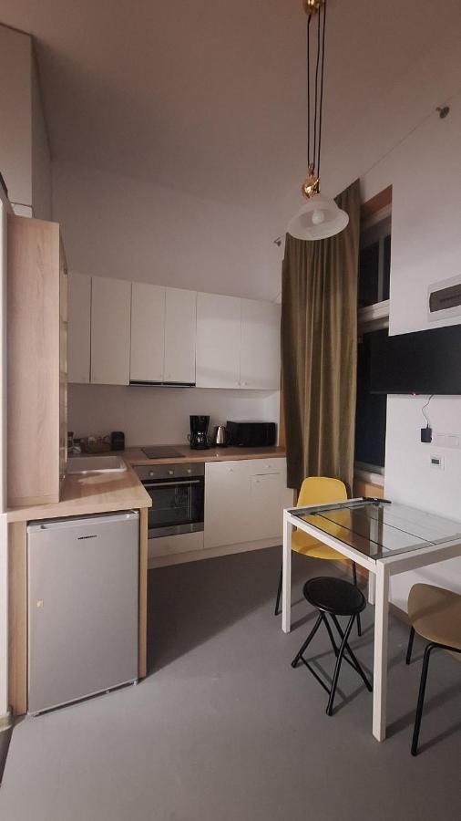 Swanhome - Central Apartment Cluj-Napoca Exterior photo